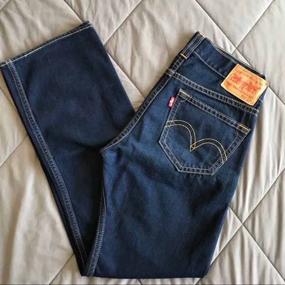 levis w33 l34
